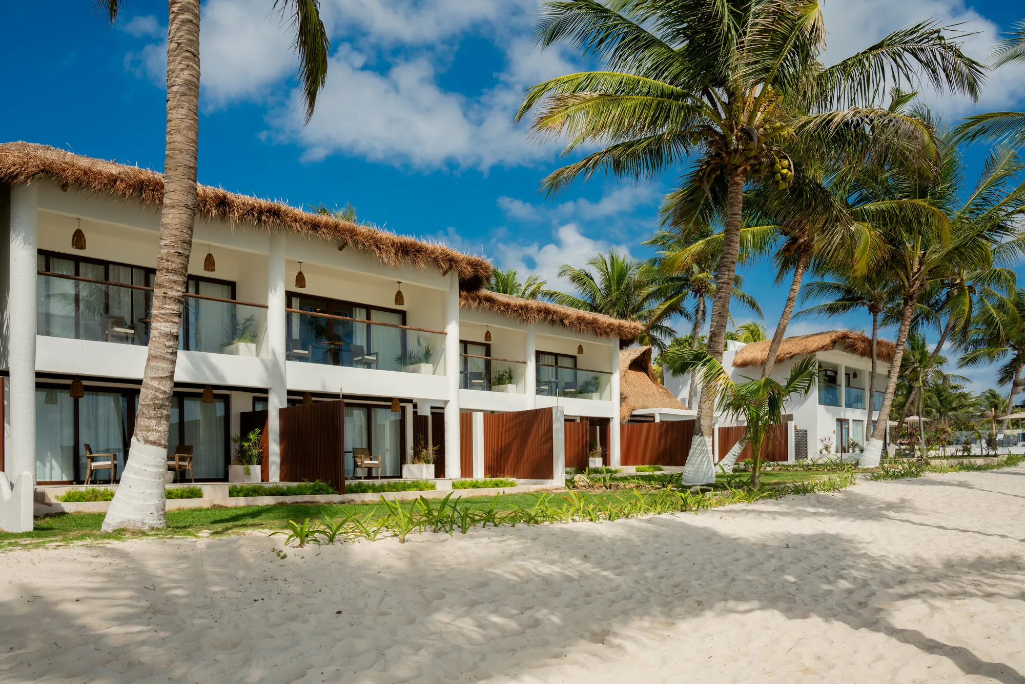 Beachfront by The Fives, Playa Del Carmen 20